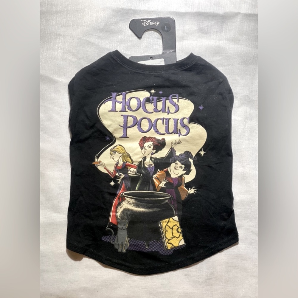 Halloween dog t-shirt
